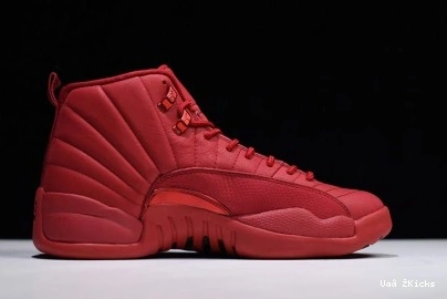 EyeCatching Gym 12 780 Air 130690-601 Jordan Gym Red Red-Black 0810